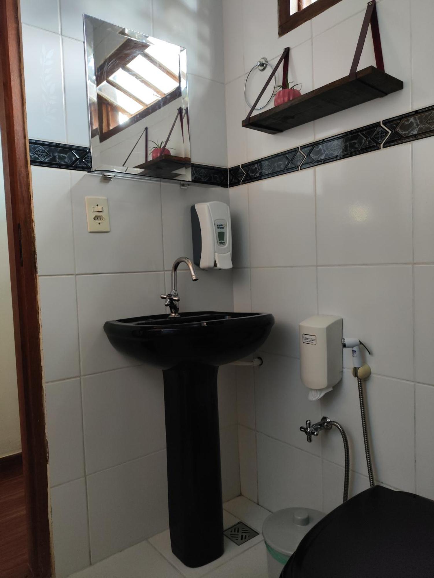 Templarios Ecovilla Pousada Pirenópolis Extérieur photo